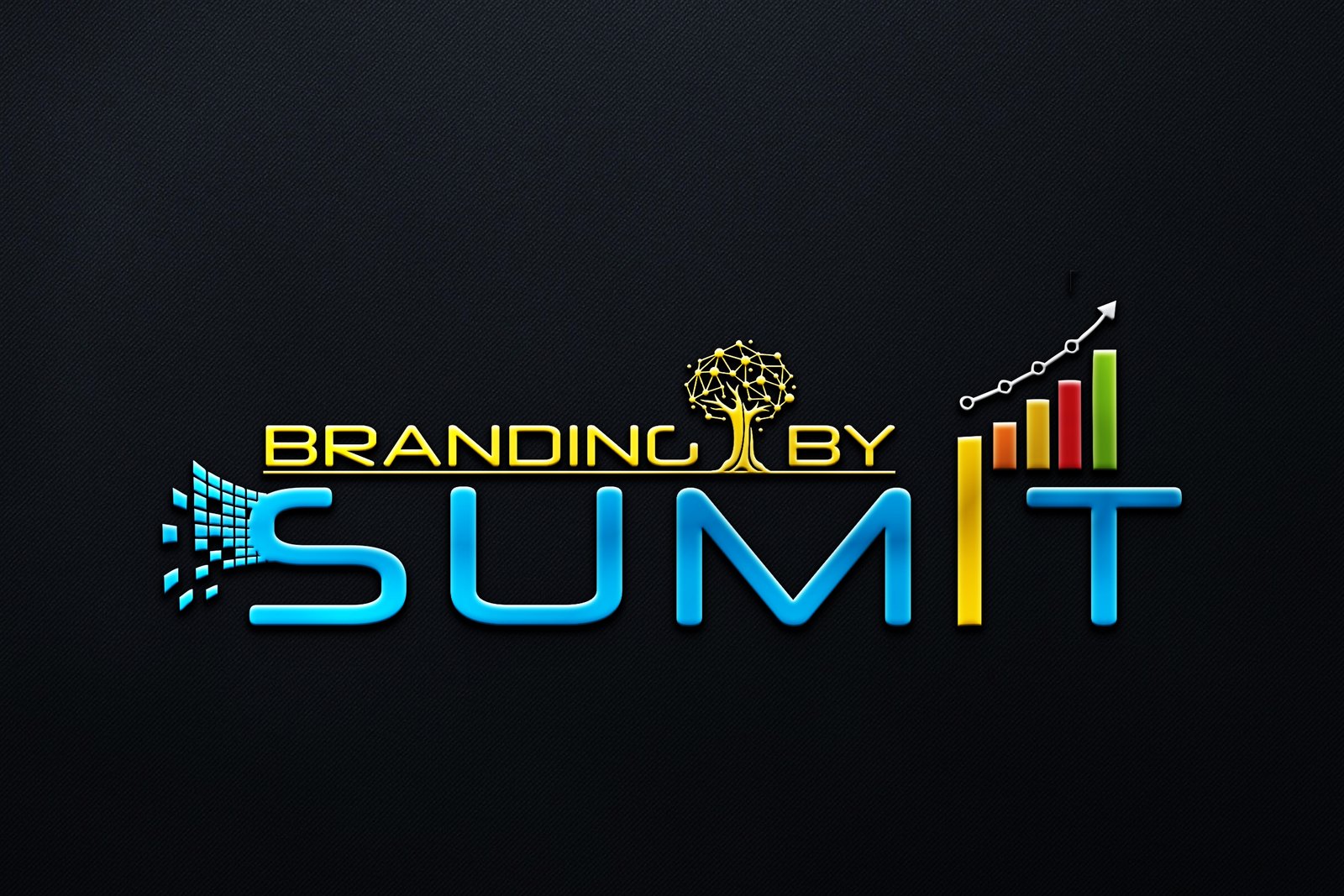Branding By Sumit logo